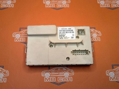 Блок стеклоподьемников MERCEDES-BENZ E-класс W212/S212/C207/A207 рестайлинг (2013 - 2016) — Разборка Мерседес