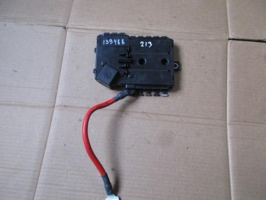 Блок предохранителей MERCEDES-BENZ E-класс W213/S213/C238/A238 (2016 - 2021) — Разборка Мерседес