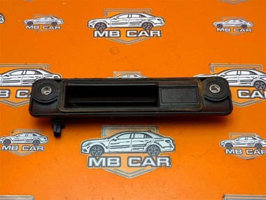 Ручка открытия багажника MERCEDES-BENZ M-класс W164 (2005 - 2008) — Разборка Мерседес
