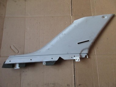 Накладка задней стойки MERCEDES-BENZ M-класс W164 (2005 - 2008) — Разборка Мерседес