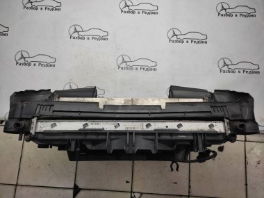 Кассета радиаторов MERCEDES-BENZ R-класс W251 (2005 - 2007) — Разборка Мерседес