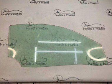 Стекло переднее правое MERCEDES-BENZ SL-class w230 — Разборка Мерседес