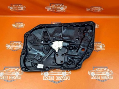 Стеклоподъемник передний правый MERCEDES-BENZ S-класс AMG W222/C217/A217 (2013 - 2017) — Разборка Мерседес
