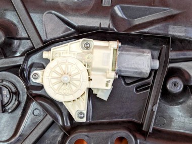 Стеклоподъемник передний правый MERCEDES-BENZ S-класс AMG W222/C217/A217 (2013 - 2017) — Разборка Мерседес