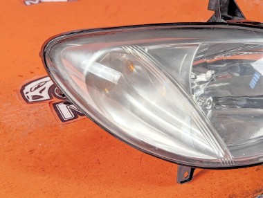 Фара правая MERCEDES-BENZ V-класс W639 (2003 - 2014) &mdash; Разборка Мерседес