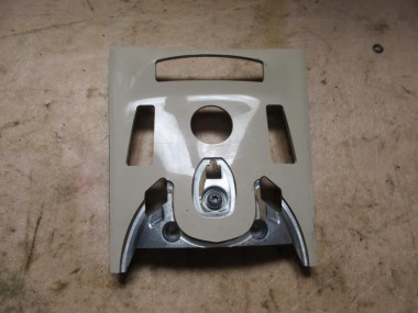 Накладка MERCEDES-BENZ CL-класс AMG C216 рестайлинг (2010 - 2014) — Разборка Мерседес