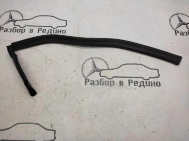 Уплотнитель моторного отсека MERCEDES-BENZ E-класс W212/S212/C207/A207 (2009 - 2013) — Разборка Мерседес