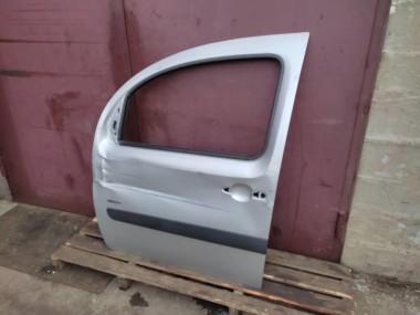 Дверь передняя левая MERCEDES-BENZ Citan W415 (2012 - 2021) — Разборка Мерседес