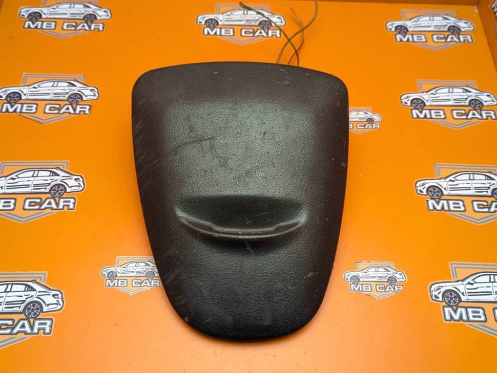 Пепельница MERCEDES-BENZ Vito W638 (1996 - 2003) фото 1 — Разборка Мерседес