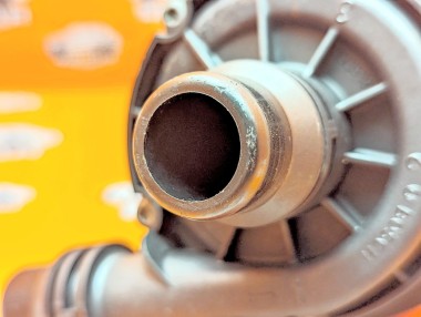 Насос циркуляционный MERCEDES-BENZ C-класс W205/S205/C205/A205 (2014 - 2018) — Разборка Мерседес