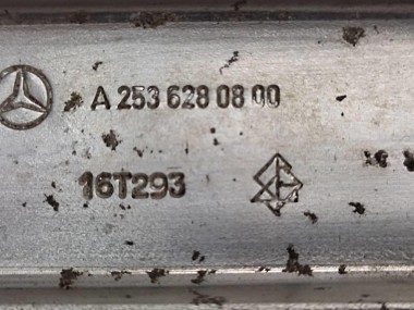 Распорка MERCEDES-BENZ GLC-класс X253 (2015 - 2019) — Разборка Мерседес