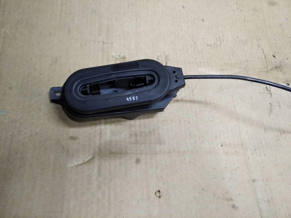 Антенна KEYLESS - GO MERCEDES-BENZ S-class w220 фото 1 — Разборка Мерседес