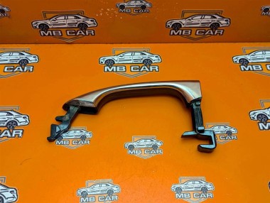 Ручка двери наружняя MERCEDES-BENZ E-класс W211/S211 (2002 - 2006) — Разборка Мерседес