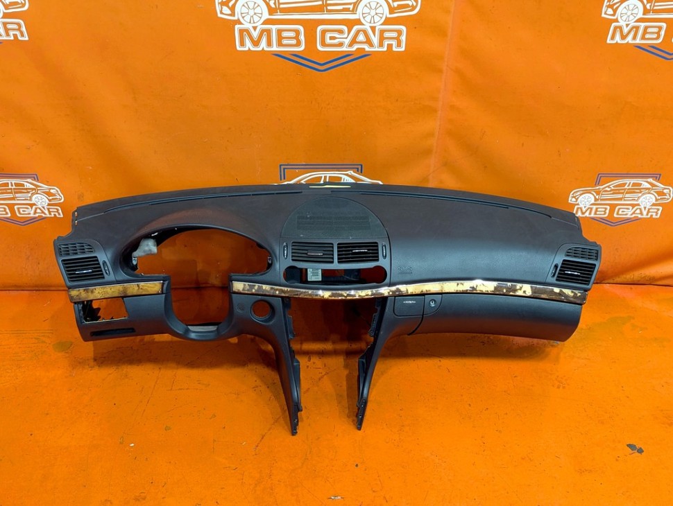 Торпеда MERCEDES-BENZ E-класс W211/S211 (2002 - 2006) фото 1 — Разборка Мерседес