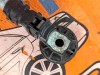 Провод стартера MERCEDES-BENZ E-класс W211/S211 (2002 - 2006) фото 4 &mdash; Разборка Мерседес