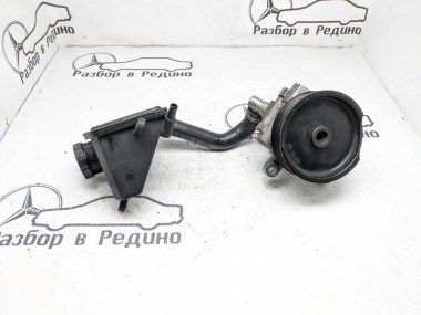 ГУР MERCEDES-BENZ S-класс W221 (2005 - 2009) — Разборка Мерседес