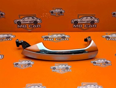 Ручка двери наружняя MERCEDES-BENZ S-класс W221 (2005 - 2009) — Разборка Мерседес