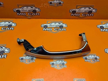 Ручка двери наружняя MERCEDES-BENZ S-класс W221 (2005 - 2009) — Разборка Мерседес