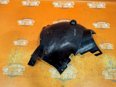 Подкрылок передний правый, передняя часть MERCEDES-BENZ C-класс W203/S203/CL203 (2000 - 2004) — Разборка Мерседес