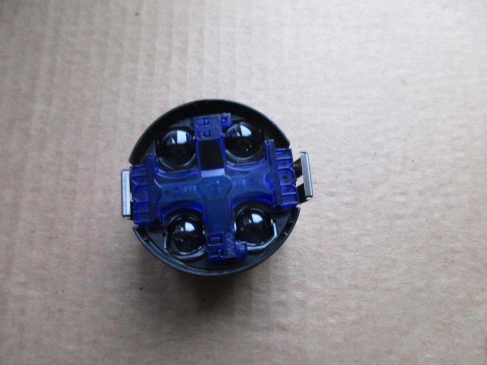 Датчик дождя и света MERCEDES-BENZ CLS-класс C218/X218 (2010 - 2014) фото 1 — Разборка Мерседес