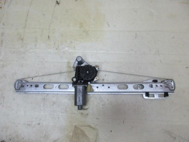 Стеклоподъемник задний левый MERCEDES-BENZ M-класс W163 рестайлинг (2001 - 2005) — Разборка Мерседес