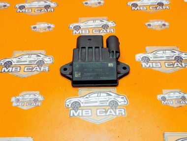 Реле свечей накала MERCEDES-BENZ R-класс W251 рестайлинг 2 (2010 - 2017) — Разборка Мерседес