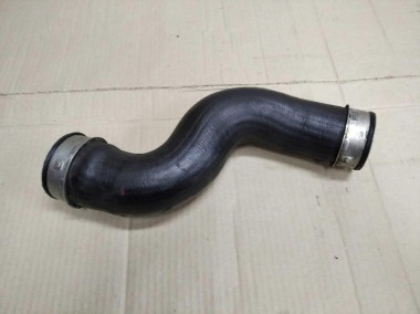 Патрубок интеркулера MERCEDES-BENZ E-класс W211/S211 (2002 - 2006) — Разборка Мерседес