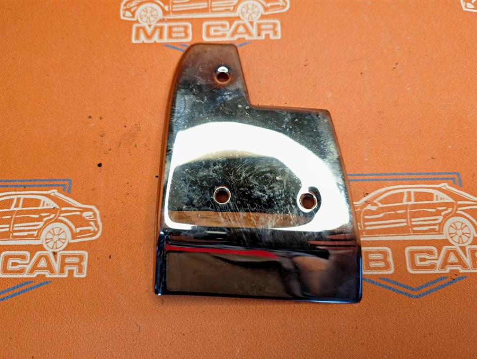 Накладка двери MERCEDES-BENZ CLK-класс C209/W209 (2002 - 2005) фото 1 — Разборка Мерседес