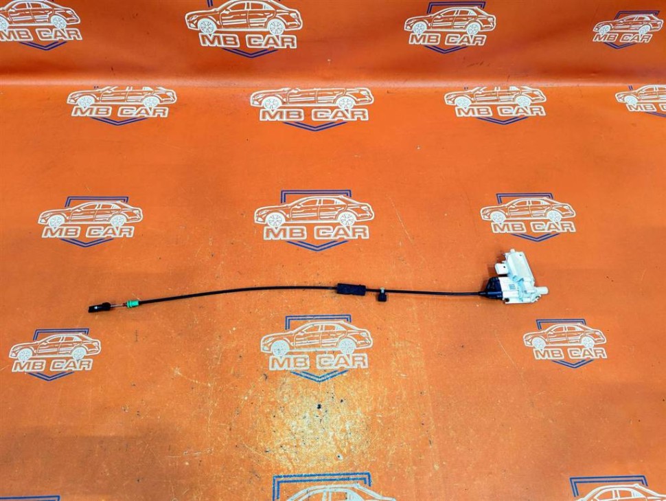 Доводчик двери MERCEDES-BENZ S-класс W222/C217/A217 (2013 - 2017) фото 1 — Разборка Мерседес