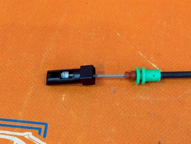 Доводчик двери MERCEDES-BENZ S-класс W222/C217/A217 (2013 - 2017) — Разборка Мерседес