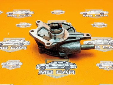 Насос вакуумный MERCEDES-BENZ C-класс W203/S203/CL203 рестайлинг (2004 - 2008) — Разборка Мерседес