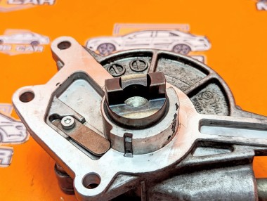 Насос вакуумный MERCEDES-BENZ C-класс W203/S203/CL203 рестайлинг (2004 - 2008) — Разборка Мерседес