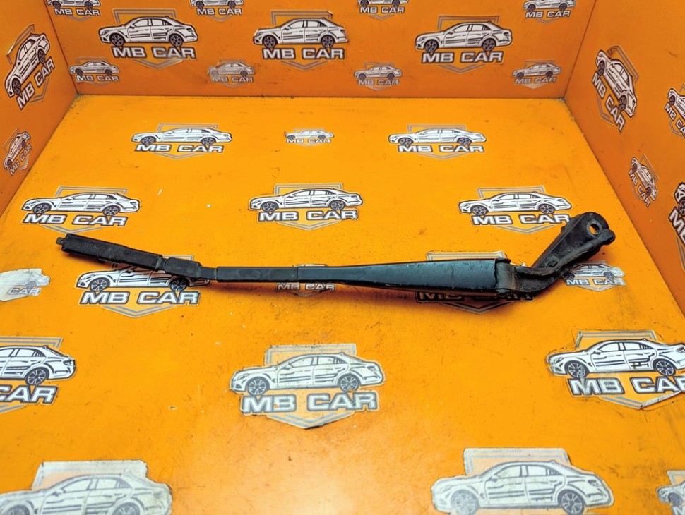 Поводок дворников MERCEDES-BENZ Vito W639 рестайлинг (2010 - 2014) фото 1 &mdash; Разборка Мерседес