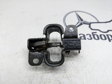 Замок капота MERCEDES-BENZ E-класс W211/S211 (2002 - 2006) — Разборка Мерседес