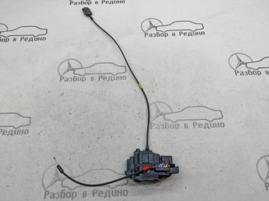 Замок двери передней правой MERCEDES-BENZ Citan W415 (2012 - 2021) — Разборка Мерседес