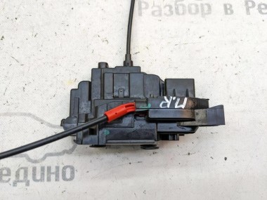 Замок двери передней правой MERCEDES-BENZ Citan W415 (2012 - 2021) — Разборка Мерседес