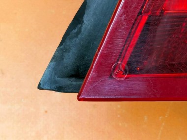 Фонарь задний правый MERCEDES-BENZ C-класс W204/S204/С204 рестайлинг (2011 - 2015) — Разборка Мерседес