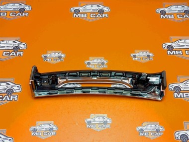 Накладка торпеды MERCEDES-BENZ S-класс W222/C217/A217 (2013 - 2017) — Разборка Мерседес