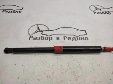 Амортизатор пола багажника MERCEDES-BENZ E-класс W211/S211 рестайлинг (2006 - 2009) — Разборка Мерседес