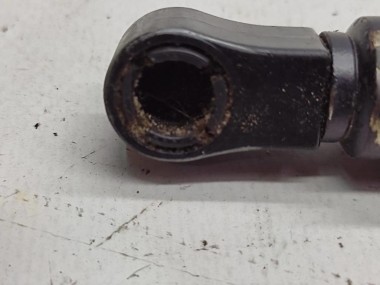 Амортизатор пола багажника MERCEDES-BENZ E-класс W211/S211 рестайлинг (2006 - 2009) — Разборка Мерседес