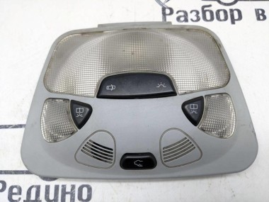 Плафон салона MERCEDES-BENZ C-класс W203/S203/CL203 (2000 - 2004) — Разборка Мерседес
