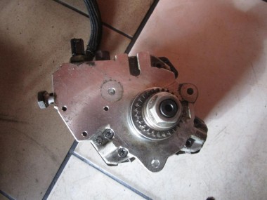 ТНВД MERCEDES-BENZ A-класс W169 рестайлинг (2008 - 2012) — Разборка Мерседес