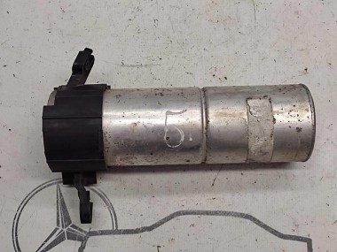 Осушитель кондиционера MERCEDES-BENZ S-класс W220 рестайлинг (2002 - 2005) — Разборка Мерседес