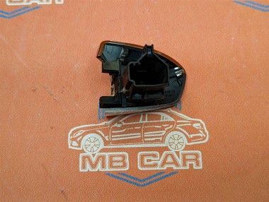 Крышка ручки двери MERCEDES-BENZ GL-класс X166 (2012 - 2016) — Разборка Мерседес