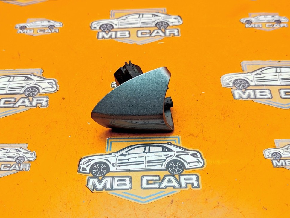 Крышка ручки двери MERCEDES-BENZ GLK-класс X204 (2008 - 2012) фото 1 — Разборка Мерседес