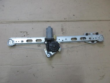 Стеклоподъемник задний правый MERCEDES-BENZ M-класс W163 (1997 - 2001) — Разборка Мерседес