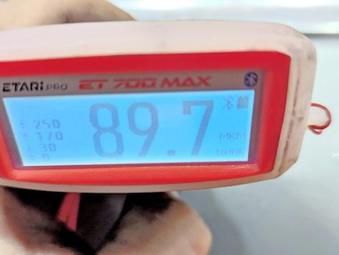 Дверь задняя правая MERCEDES-BENZ GLK-класс X204 (2008 - 2012) — Разборка Мерседес