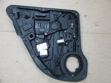 Стеклоподъемник задний левый MERCEDES-BENZ GLE-класс Coupe C292 (2015 - 2019) — Разборка Мерседес