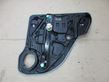 Стеклоподъемник задний левый MERCEDES-BENZ GLE-класс Coupe C292 (2015 - 2019) — Разборка Мерседес