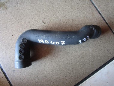 Патрубок воздушный MERCEDES-BENZ C-класс W204/S204 (2006 - 2011) — Разборка Мерседес